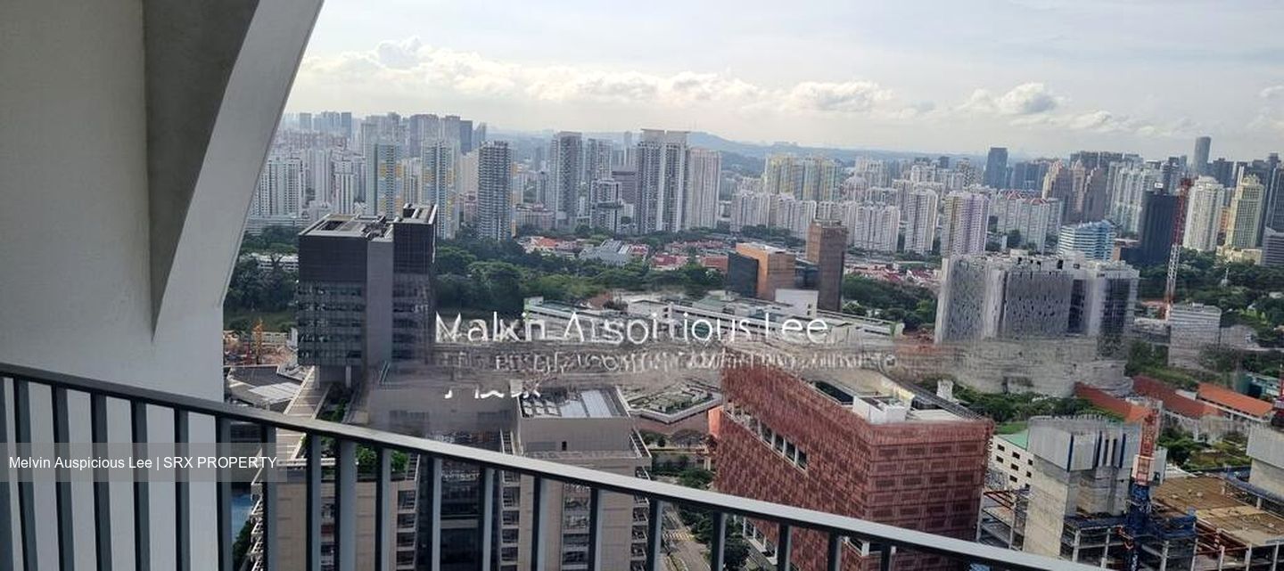 Spottiswoode Suites (D2), Apartment #480976351